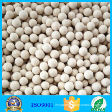 Activated molecular sieve 5a in paint resin and adhesives
